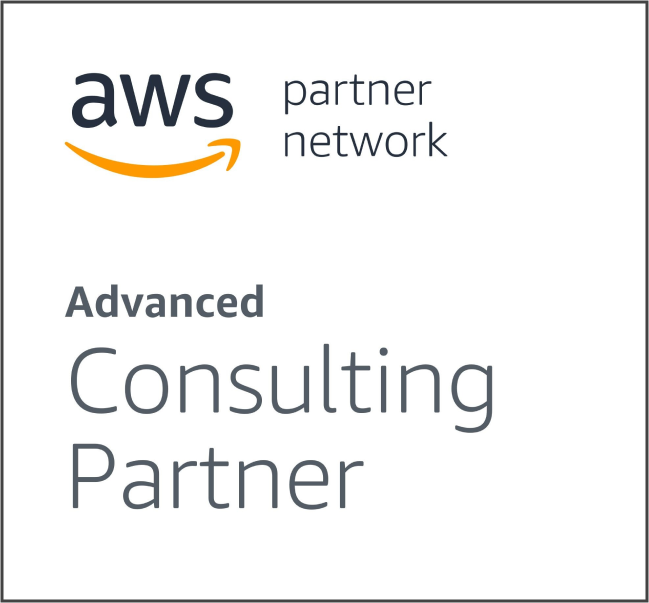 AWS Partner Network- Advanced Consulting Partner