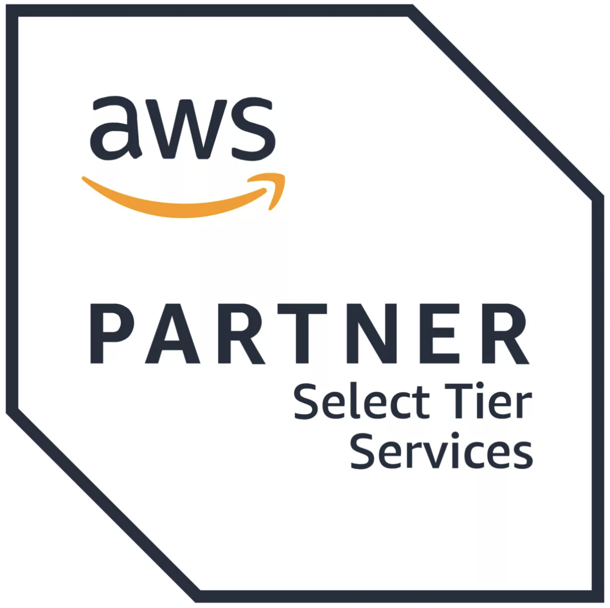 AWS Partner Select Tier Services