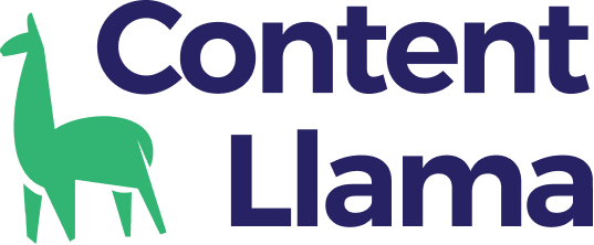 ContentLlama-Logo