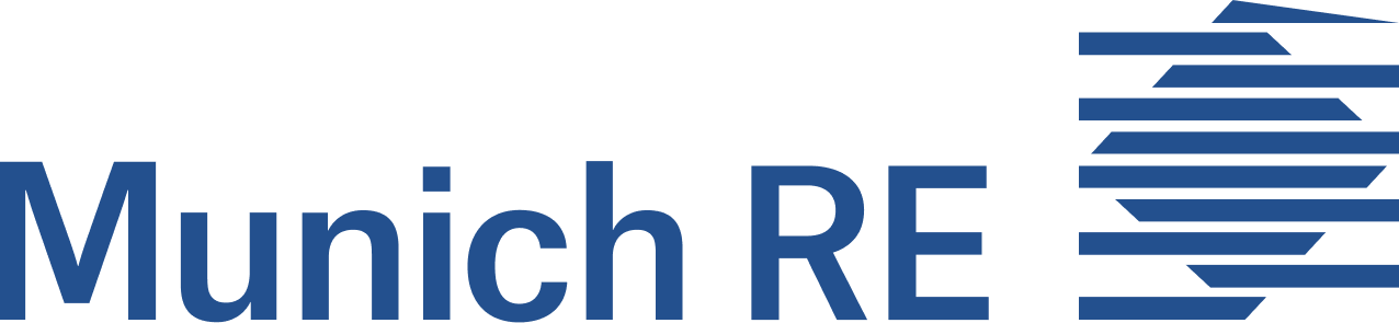 munich-re-Logo